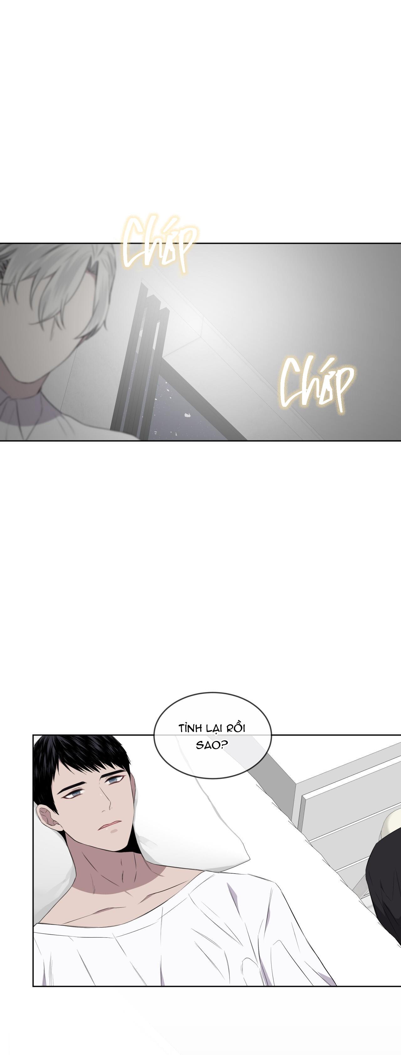 rừng biển [bl] chapter 25 2