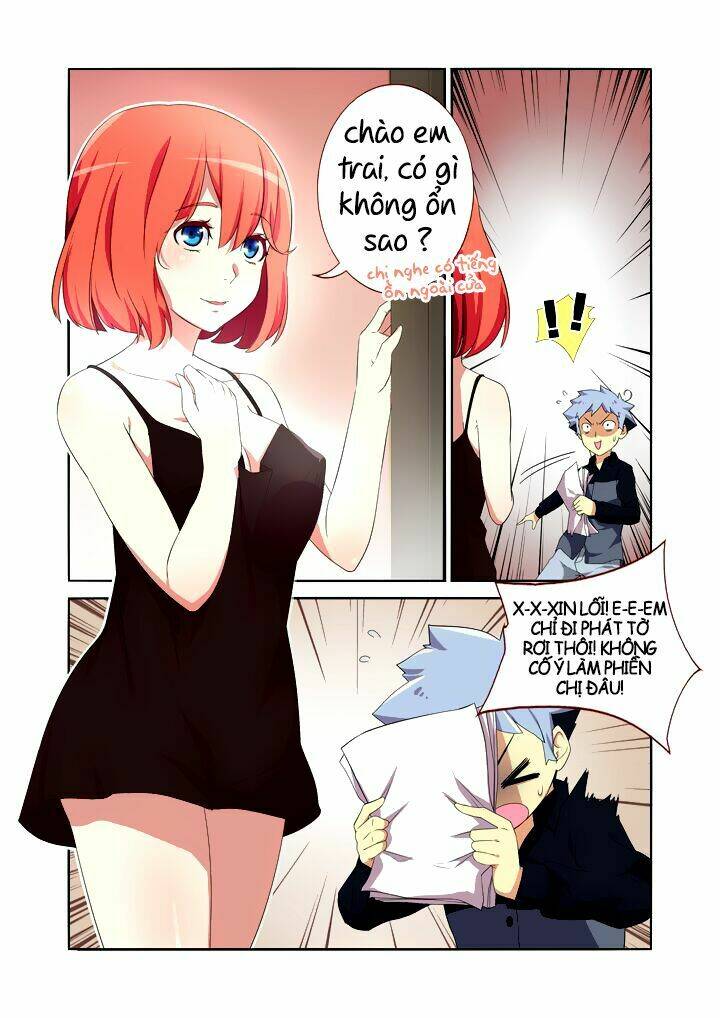 yaoguai mingdan chapter 9 5