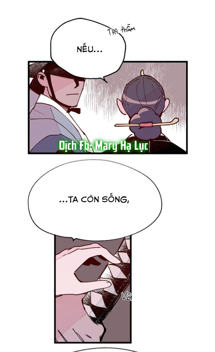 tham vọng quyền lực (full) chapter 33 13