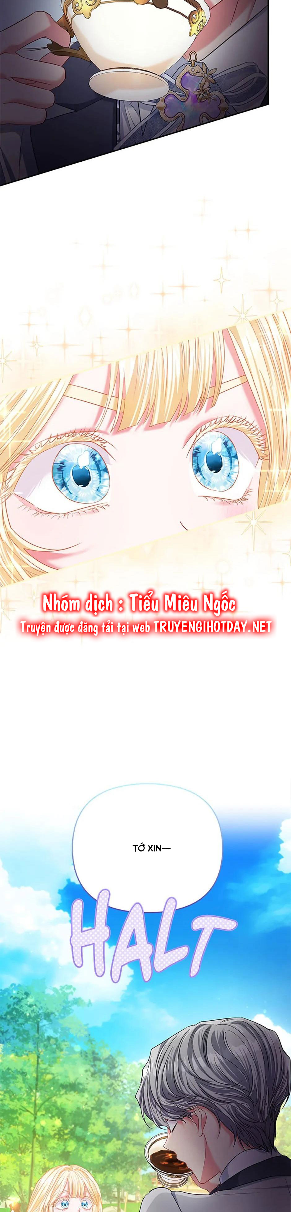 nàng công chúa của tôi chapter 34 16