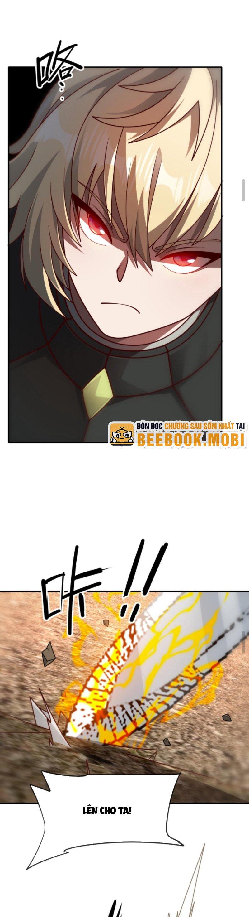 người chơi và nhân chính đều muốn làm hại ta chapter 30 13