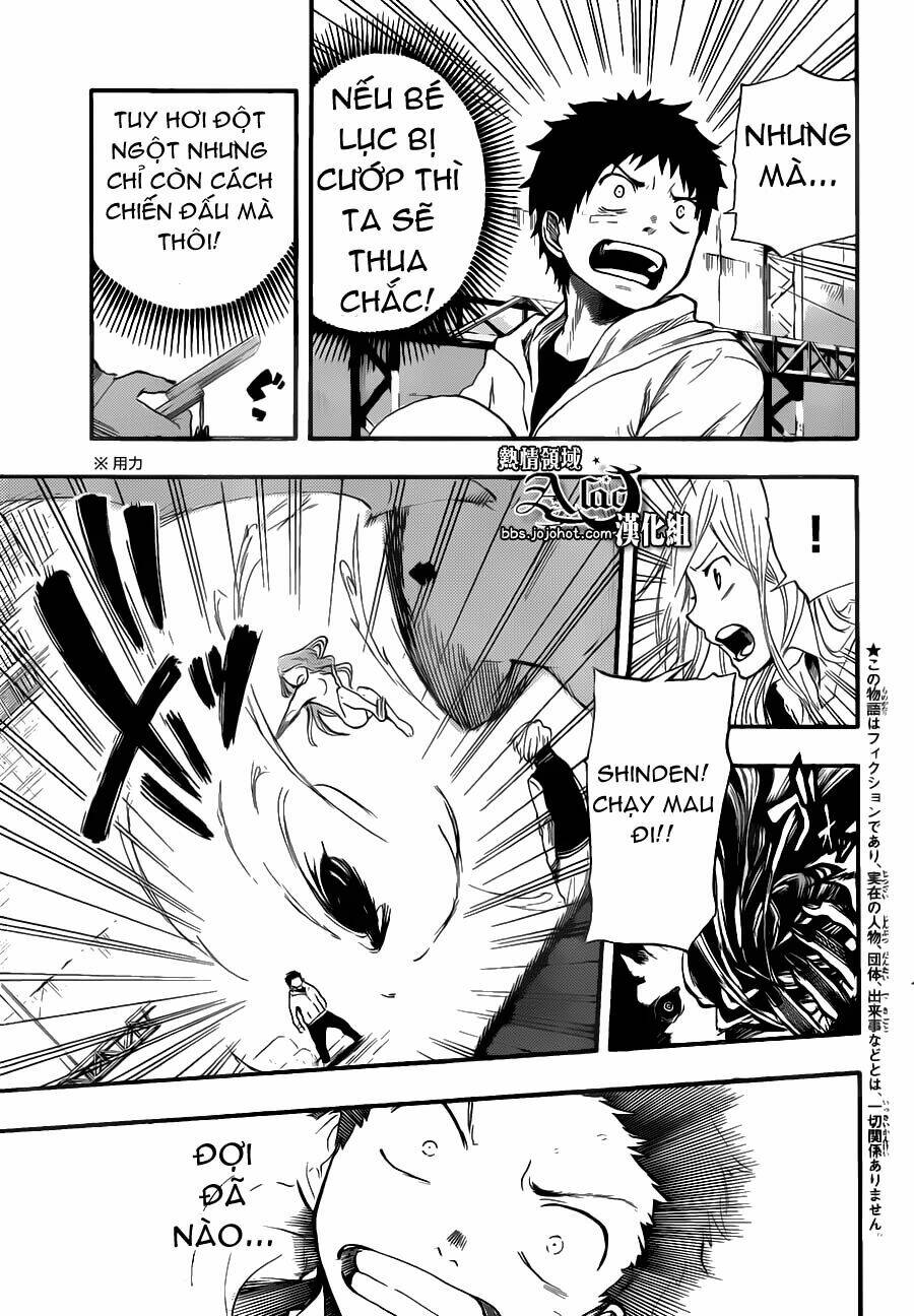 dragon collection chapter 7 3