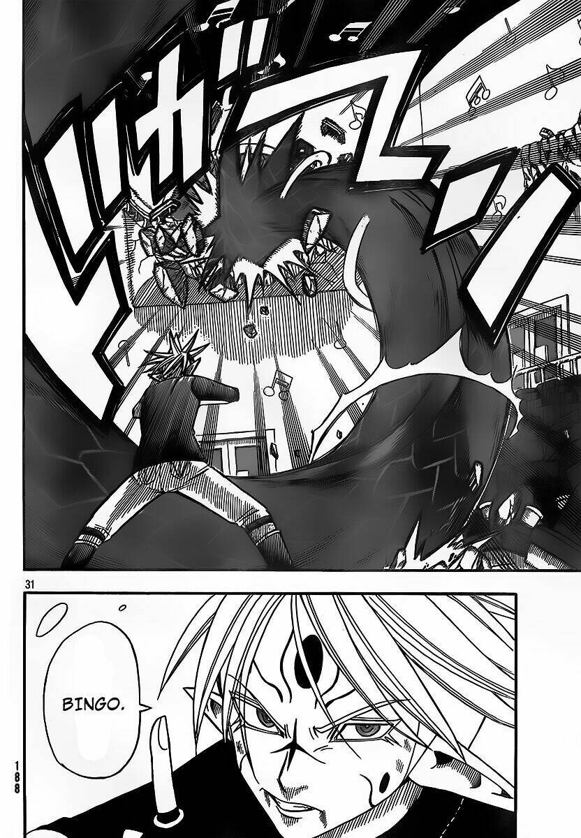 buster keel chapter 10 29