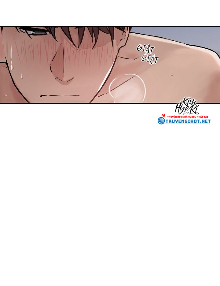 [18+] công tư phân minh chapter 24.1 18