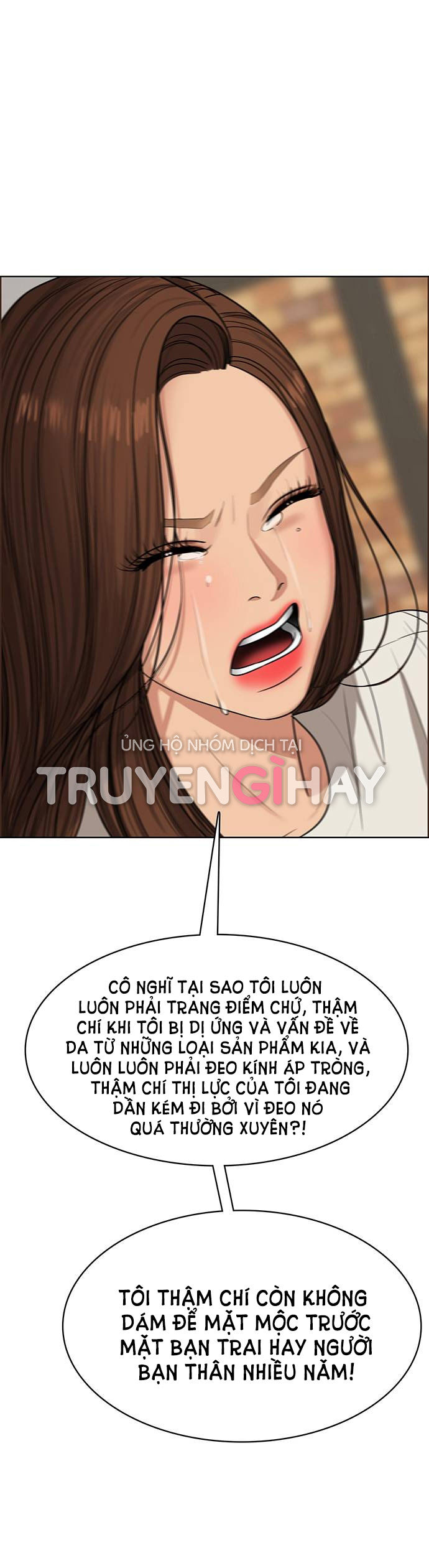 vẻ đẹp đích thực - true beauty chapter 191.2 10