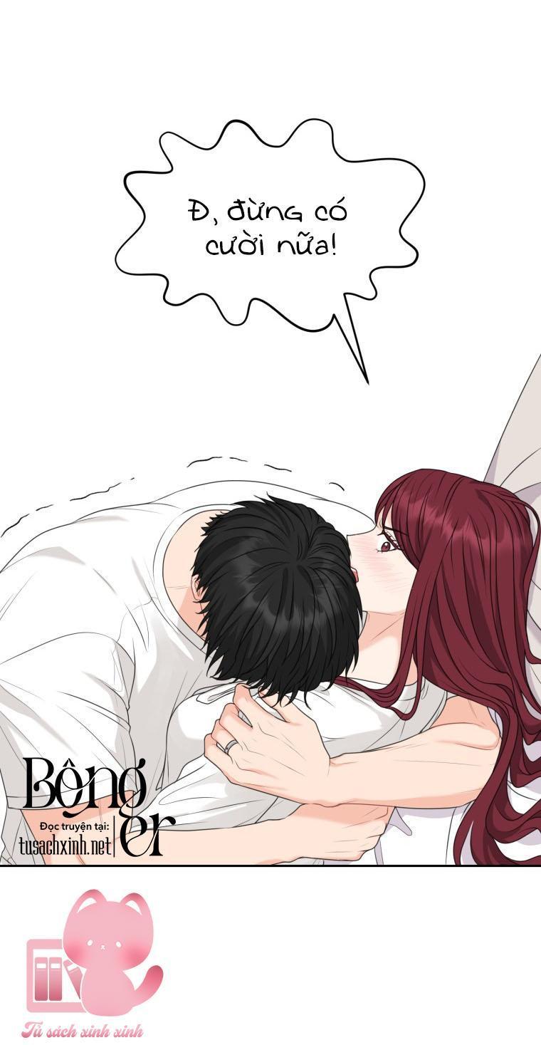 mong được chị chỉ bảo, tiền bối chapter 52 42