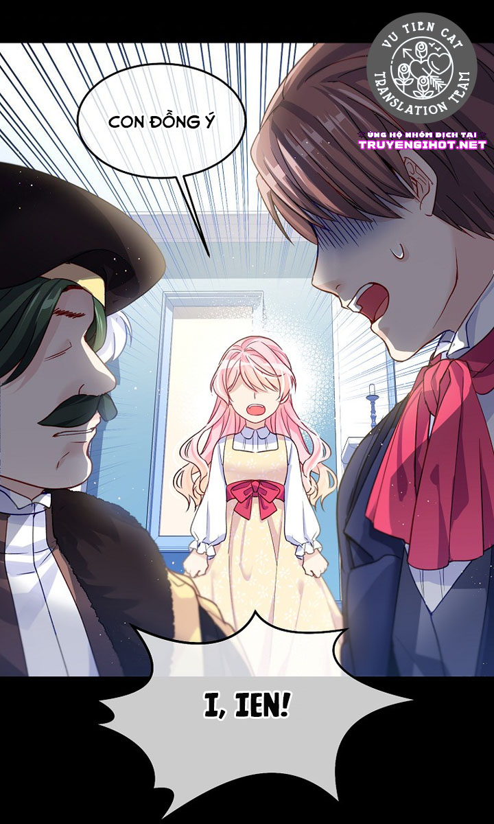 tôi gặp rắc rối vì chồng qúa dễ thương chapter 1 28