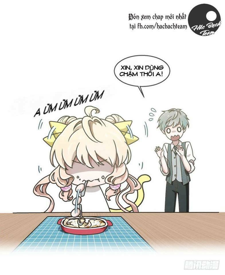 đối với cậu, tớ đều nghe theo chapter 3 9