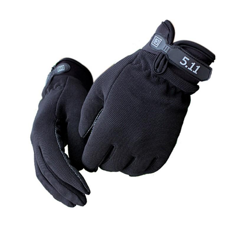 Găng tay 511 Dài ngón chiến thuật