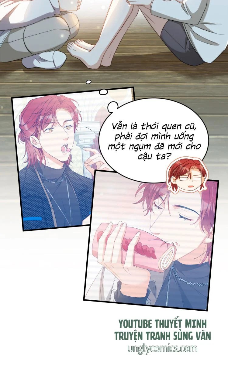 nụ hôn vực thẳm chapter 29 26