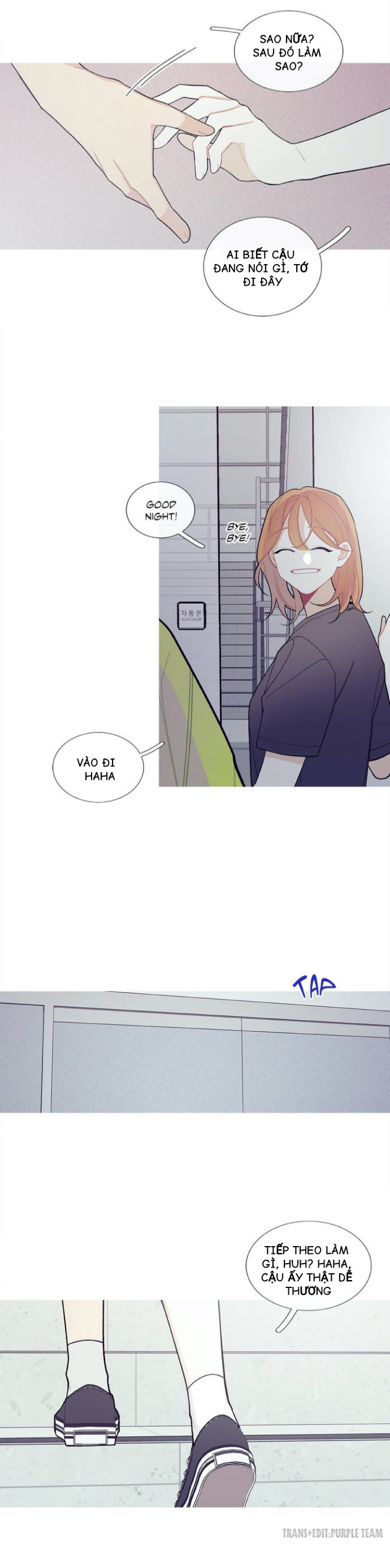 chuyện quái gì đang xảy ra? chapter 81 4