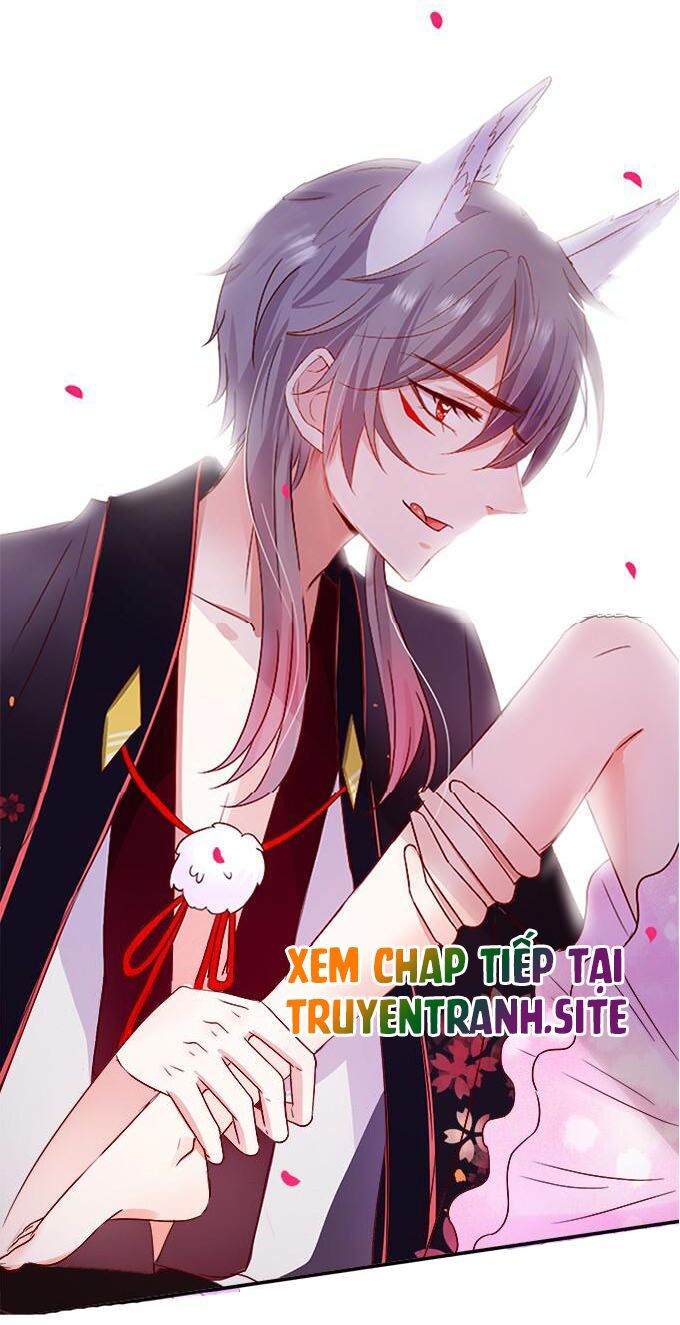 hồ tiên hung bạo chapter 2 40