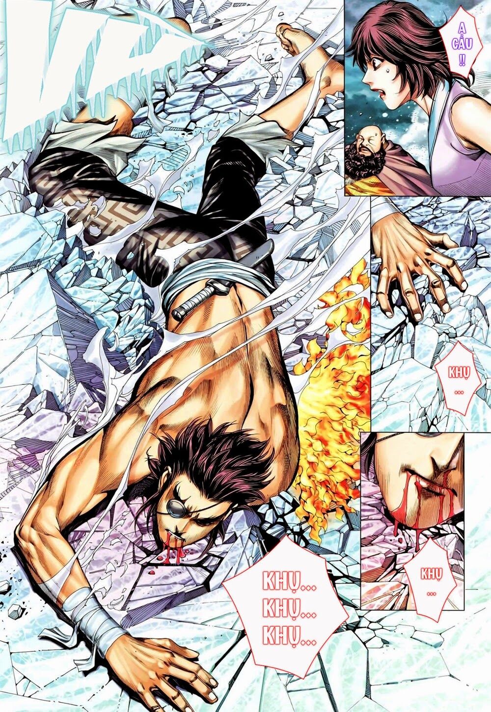 phong thần ký chapter 92 30