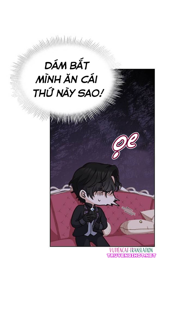 lời cầu hôn đến từ hoàng đế chapter 19.2 38