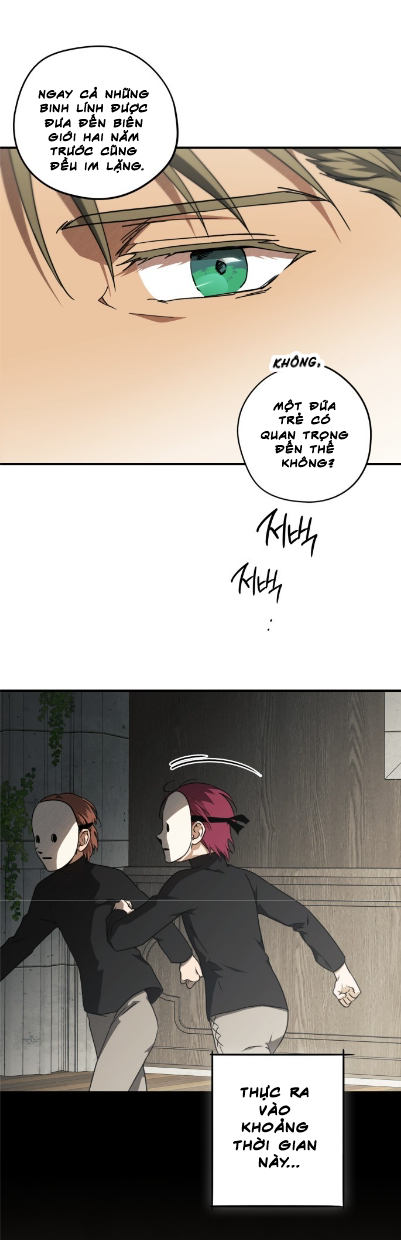 bị che khuất bởi ánh hoàng hôn chapter 73 26