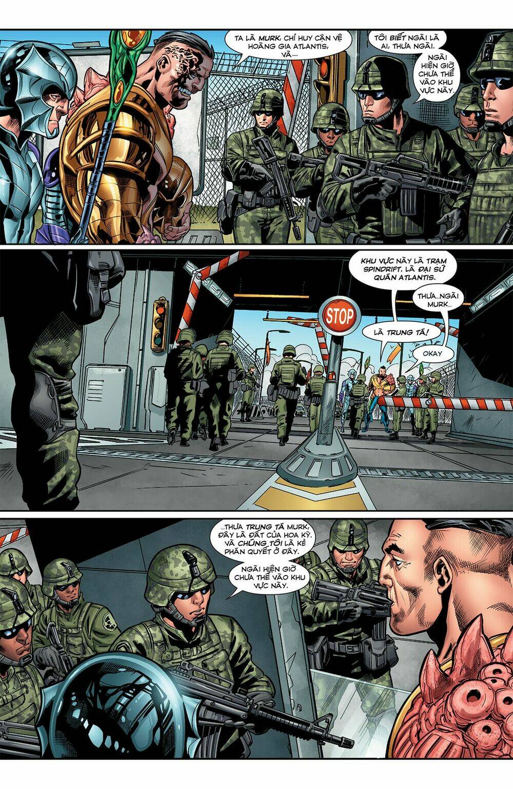 aquaman 2016 chapter 3 5