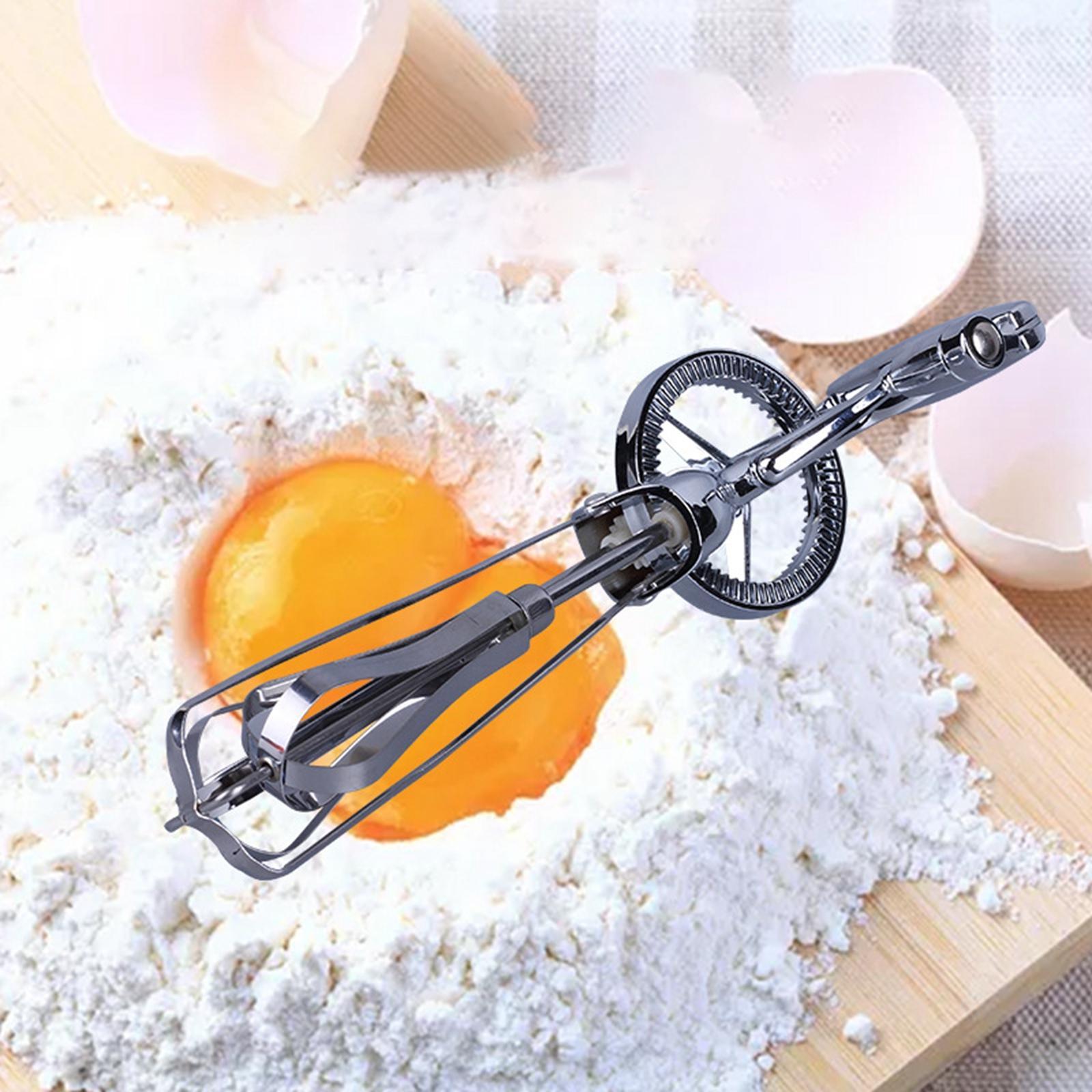 Whisks Egg Frother Milk Egg Beater Blender Kitchen Blending Beating Stirring