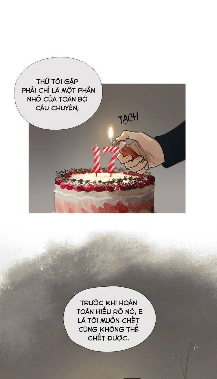 thần trạch chapter 5 6