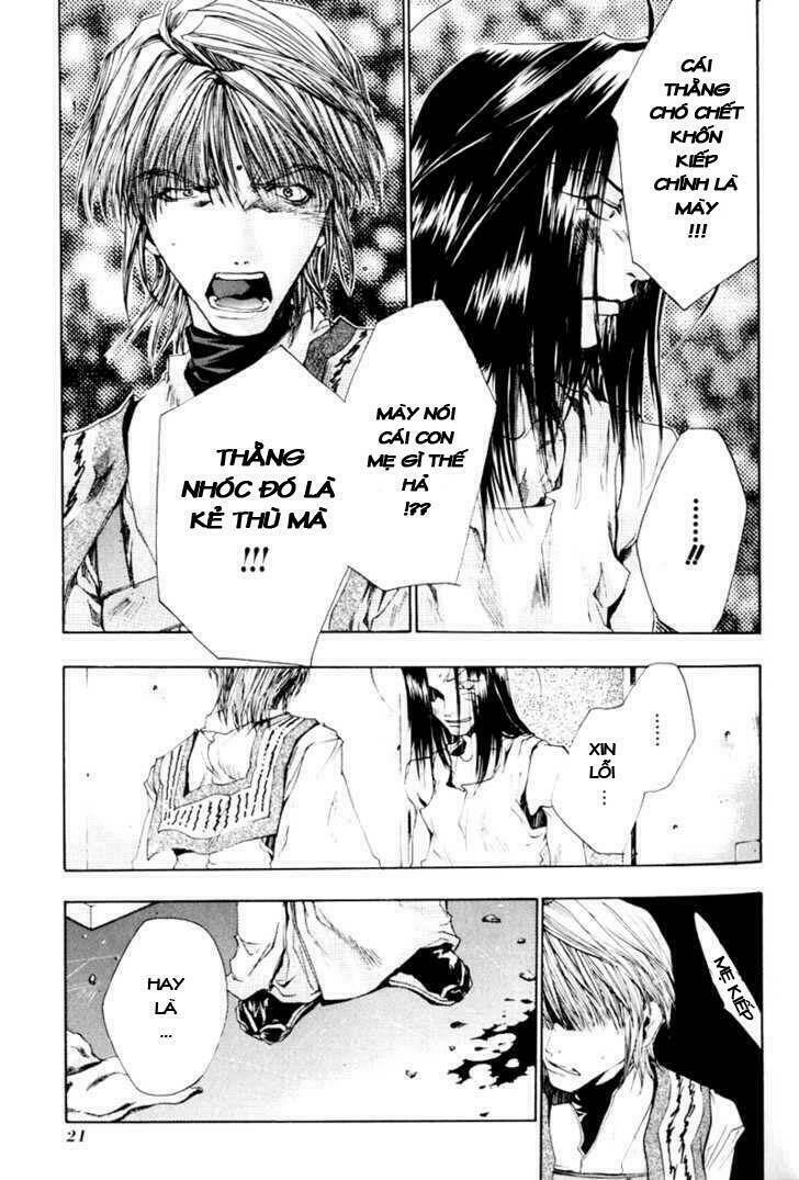 saiyuki chapter 37 19