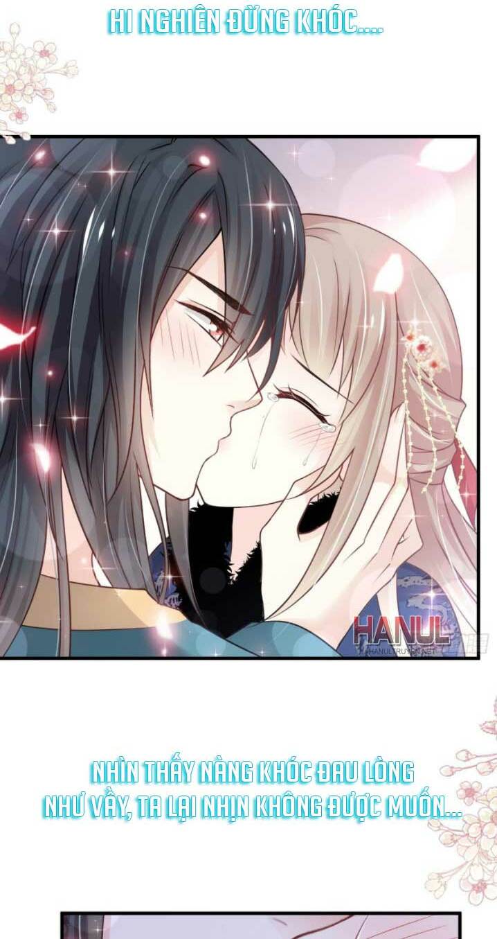 thiên hạ đệ nhất sủng phi chapter 201.1 13