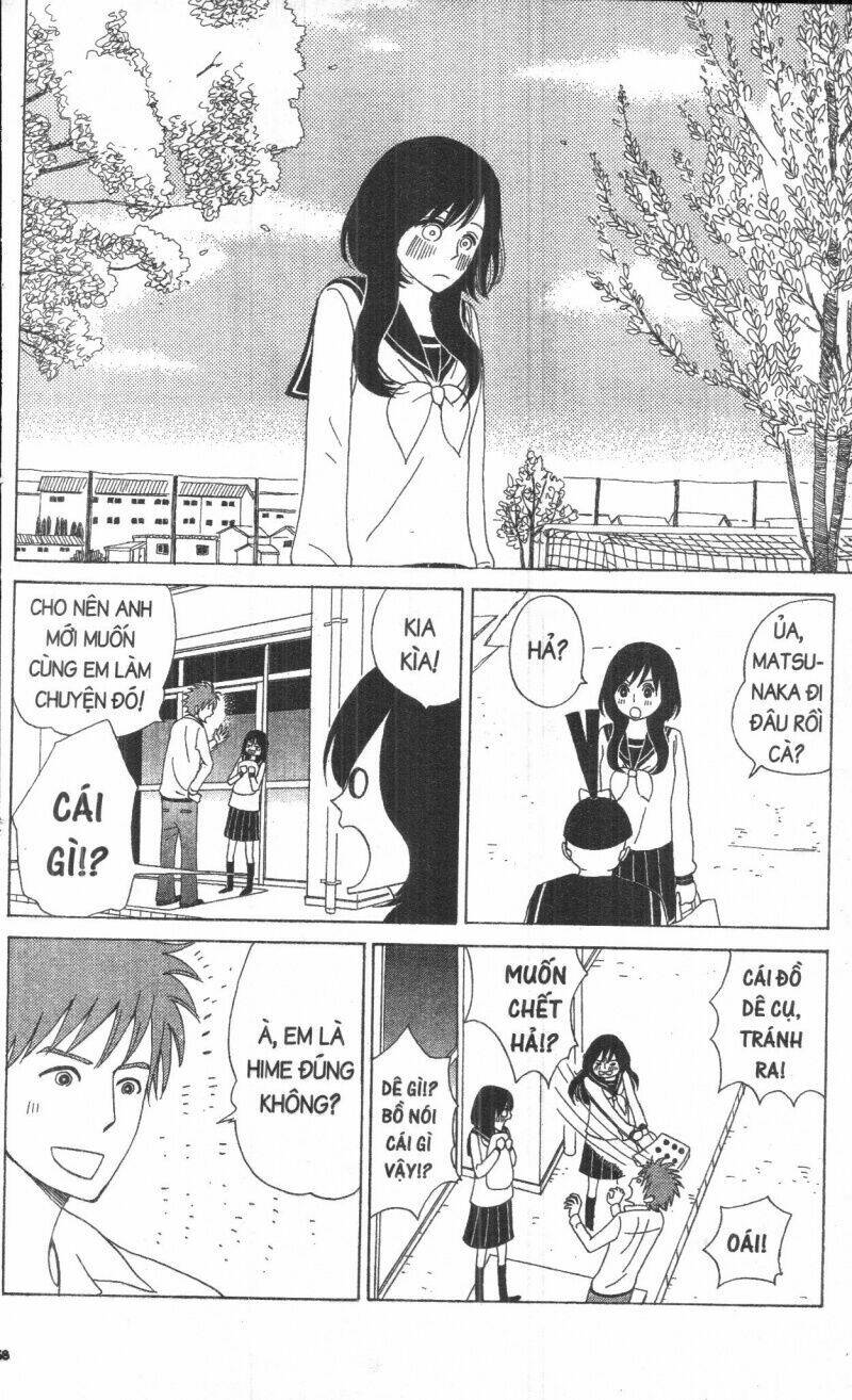 đứa con của tengu chapter 2 180