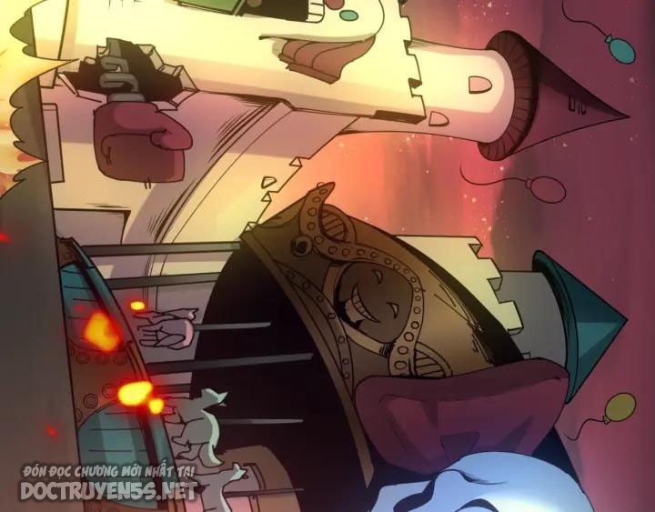 toàn cầu quỷ dị thời đại chapter 10 131