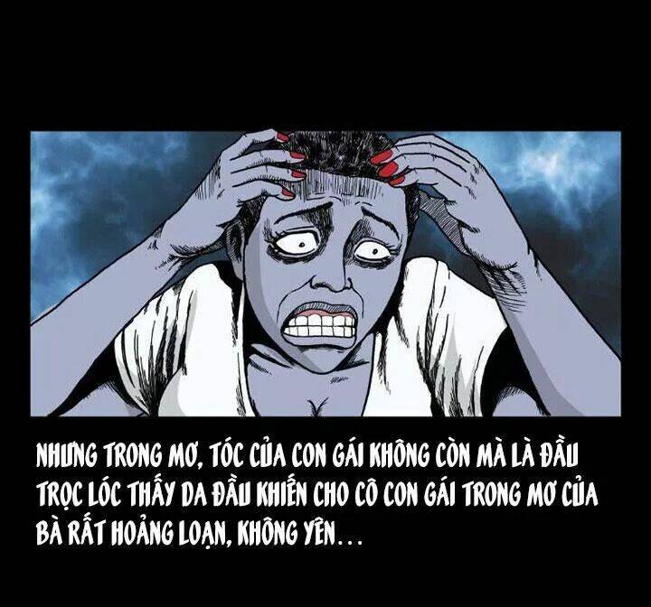 kỳ án có thật chapter 6 33