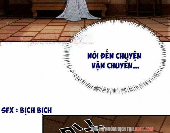 trọng sinh bá sủng nhiếp chính vương quá mạnh mẽ chapter 119 73