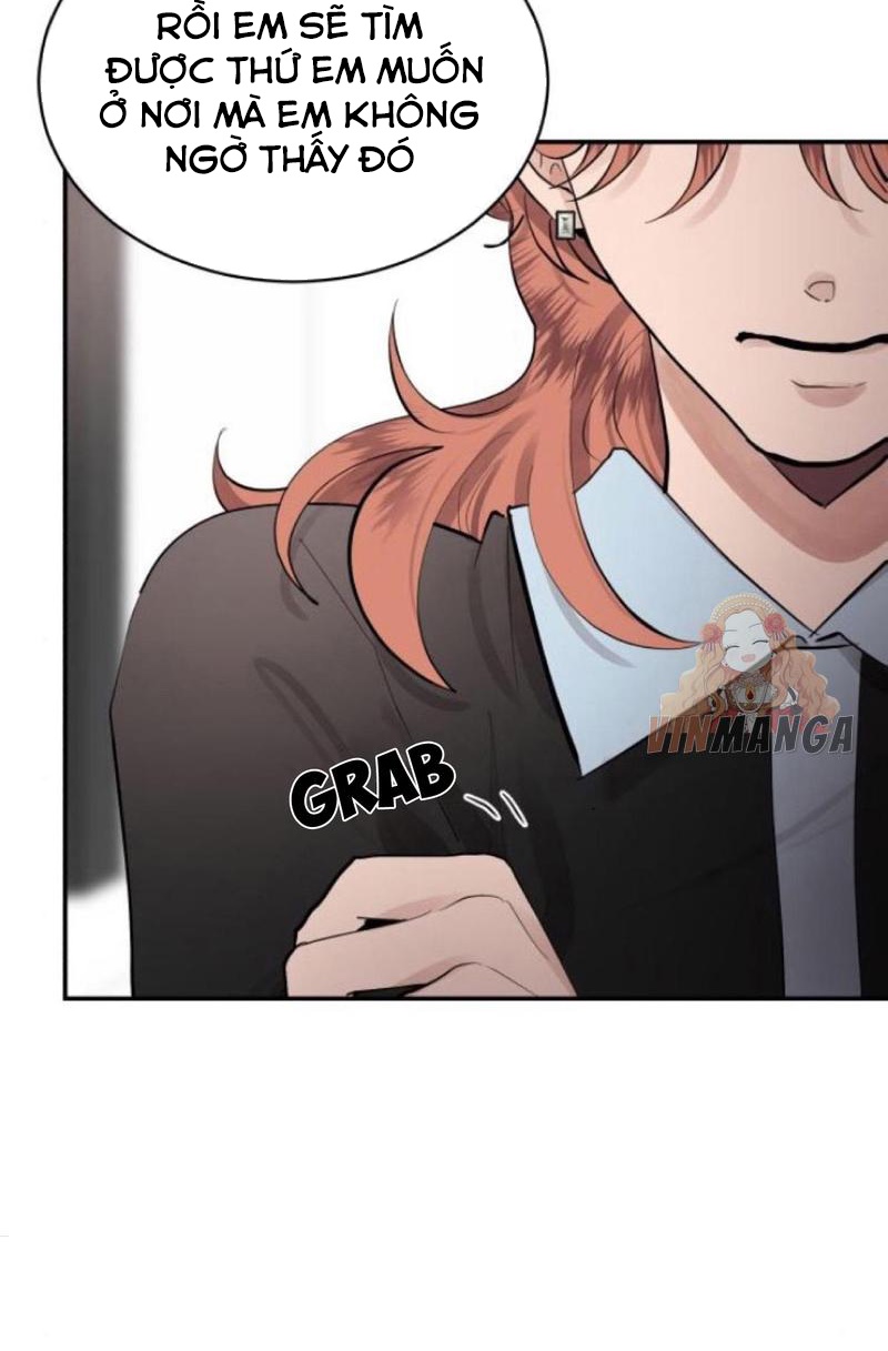 cặp đôi oan gia ngõ hẹp chapter 68 50