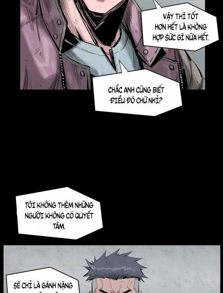 mật mã mê cung chapter 11 19