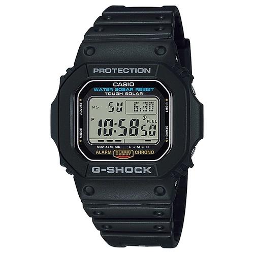 Đồng hồ Nam Casio G-Shock G-5600E-1DR