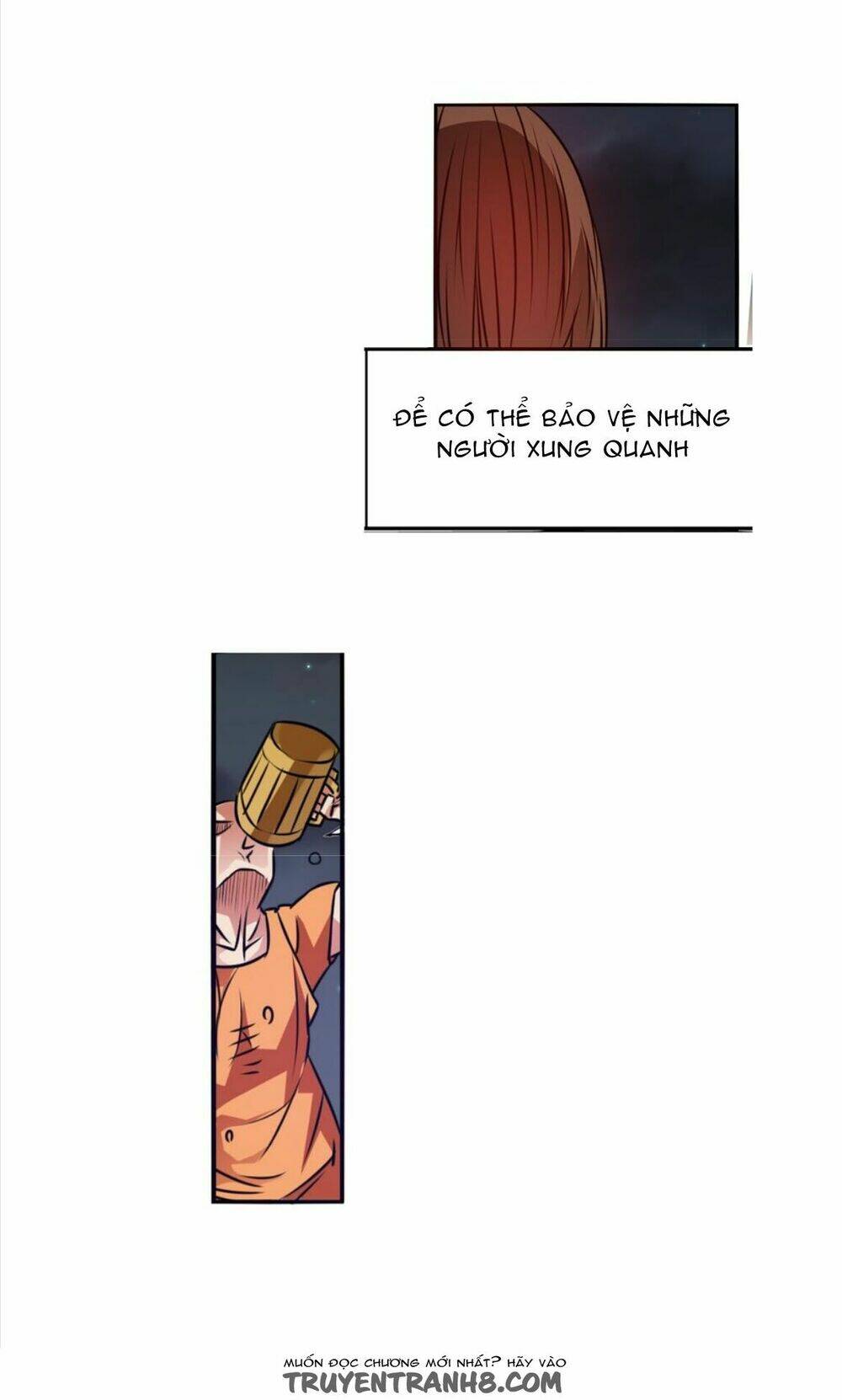 vì tôi là ông chú mở tiệm bán vũ khí chapter 21 24