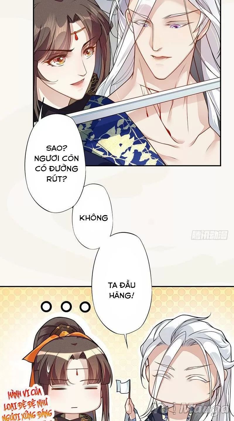 tuyệt thế luyện đan sư chapter 126 16