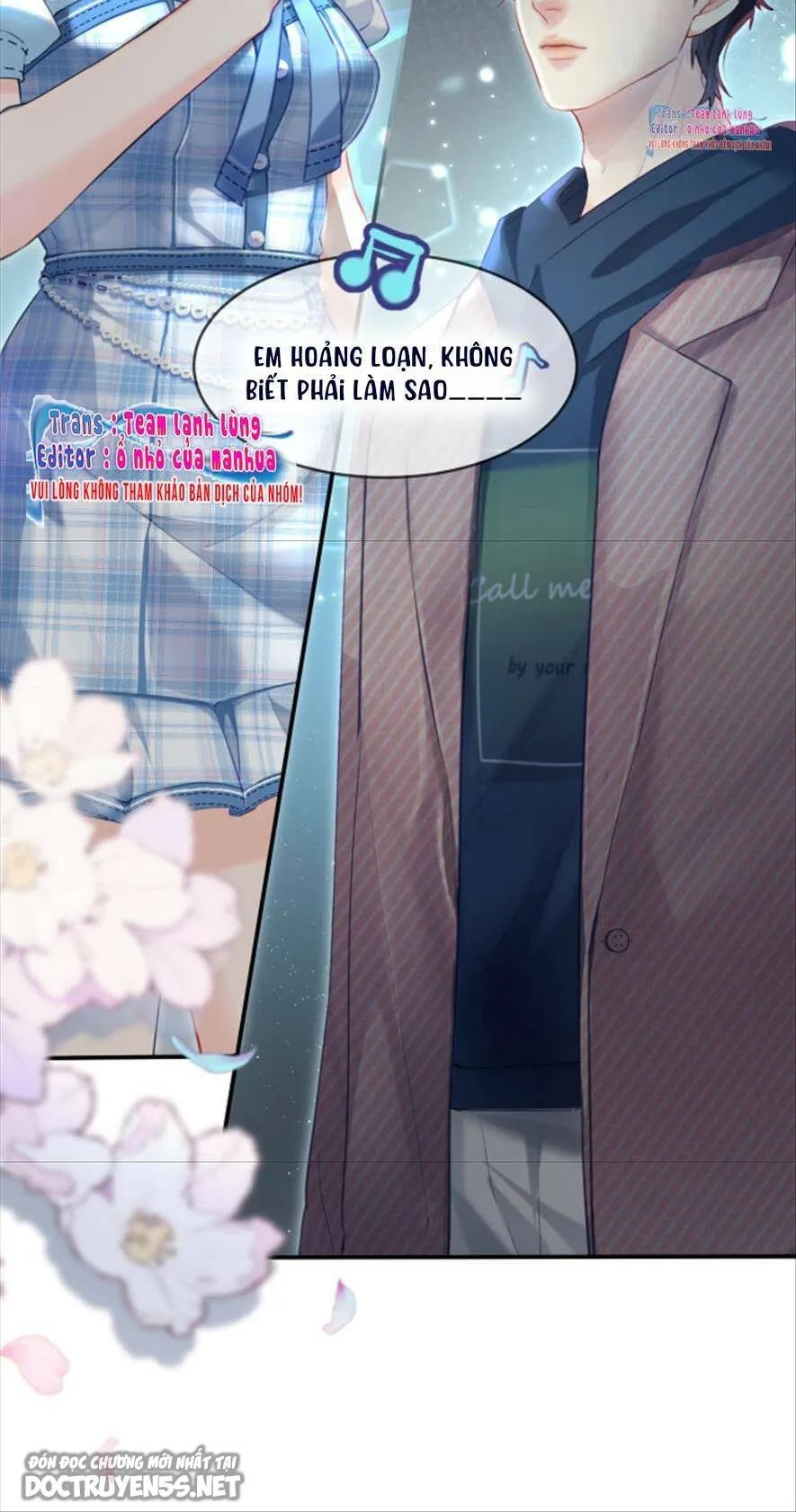 vợ chồng siêu sao có chút ngọt [m] chapter 26 27