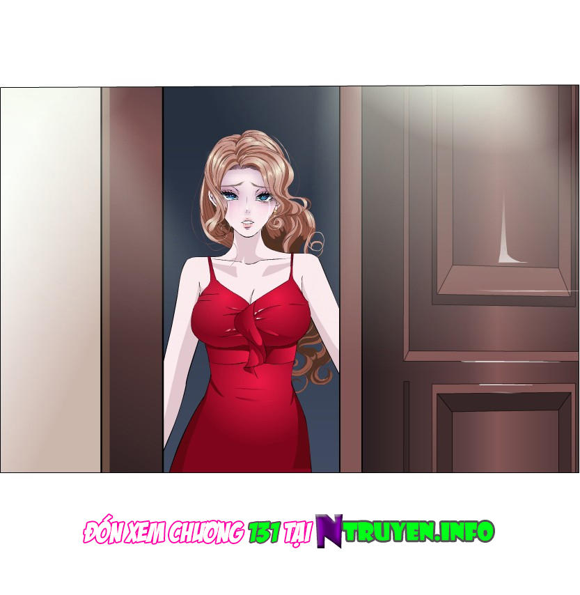 cạm bẫy của nữ thần chapter 130 28