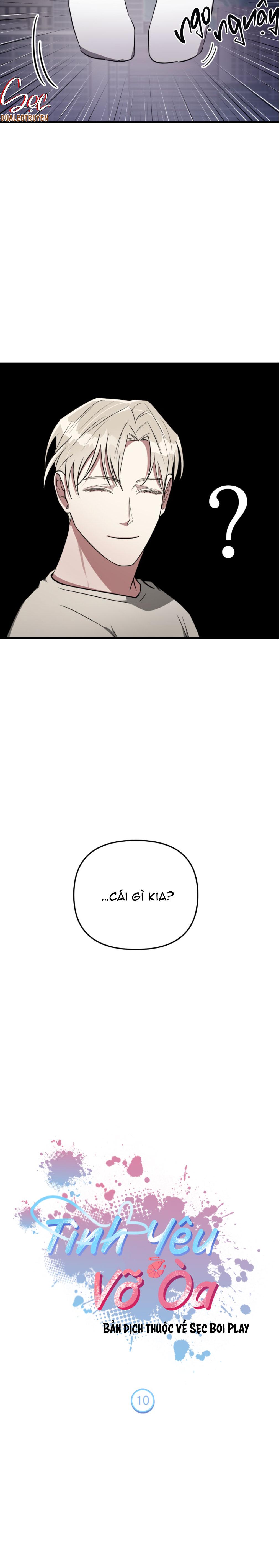 tình yêu vỡ òa chapter 10 3