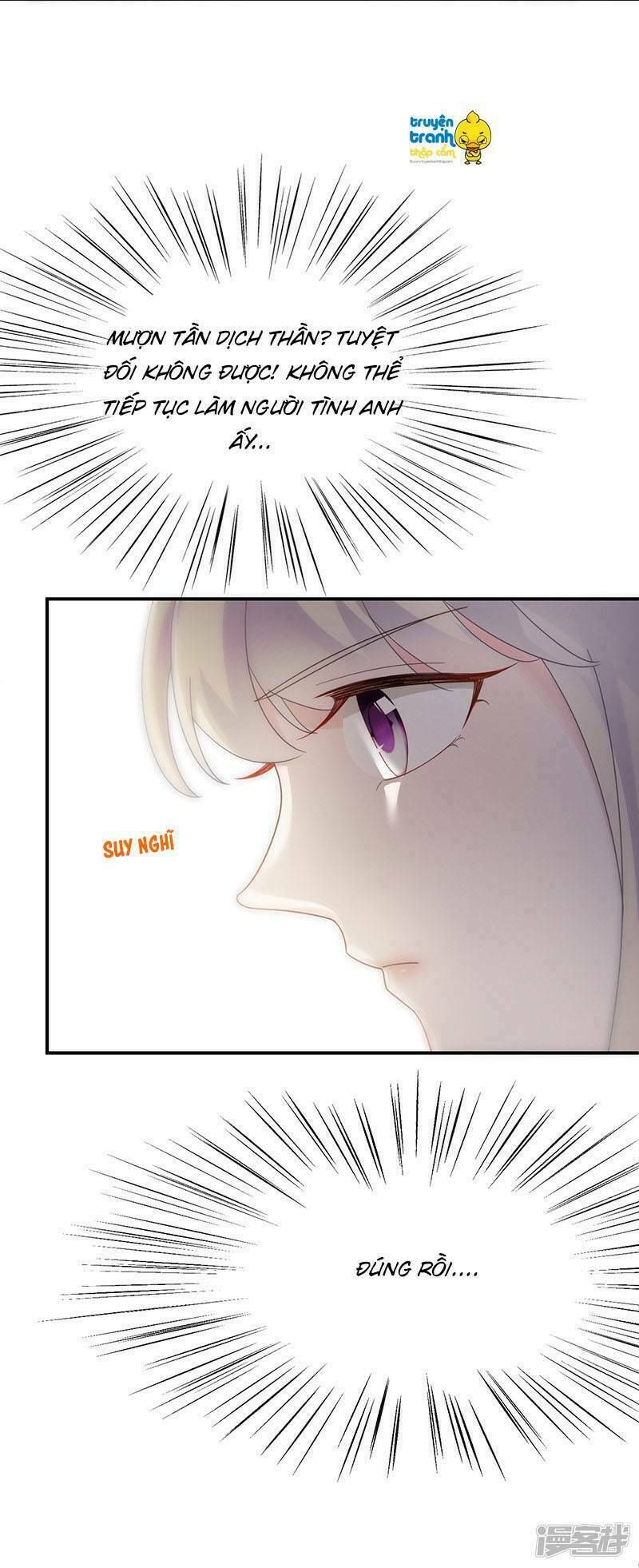 chọc tới chủ tịch tổng tài 2 chapter 79 14