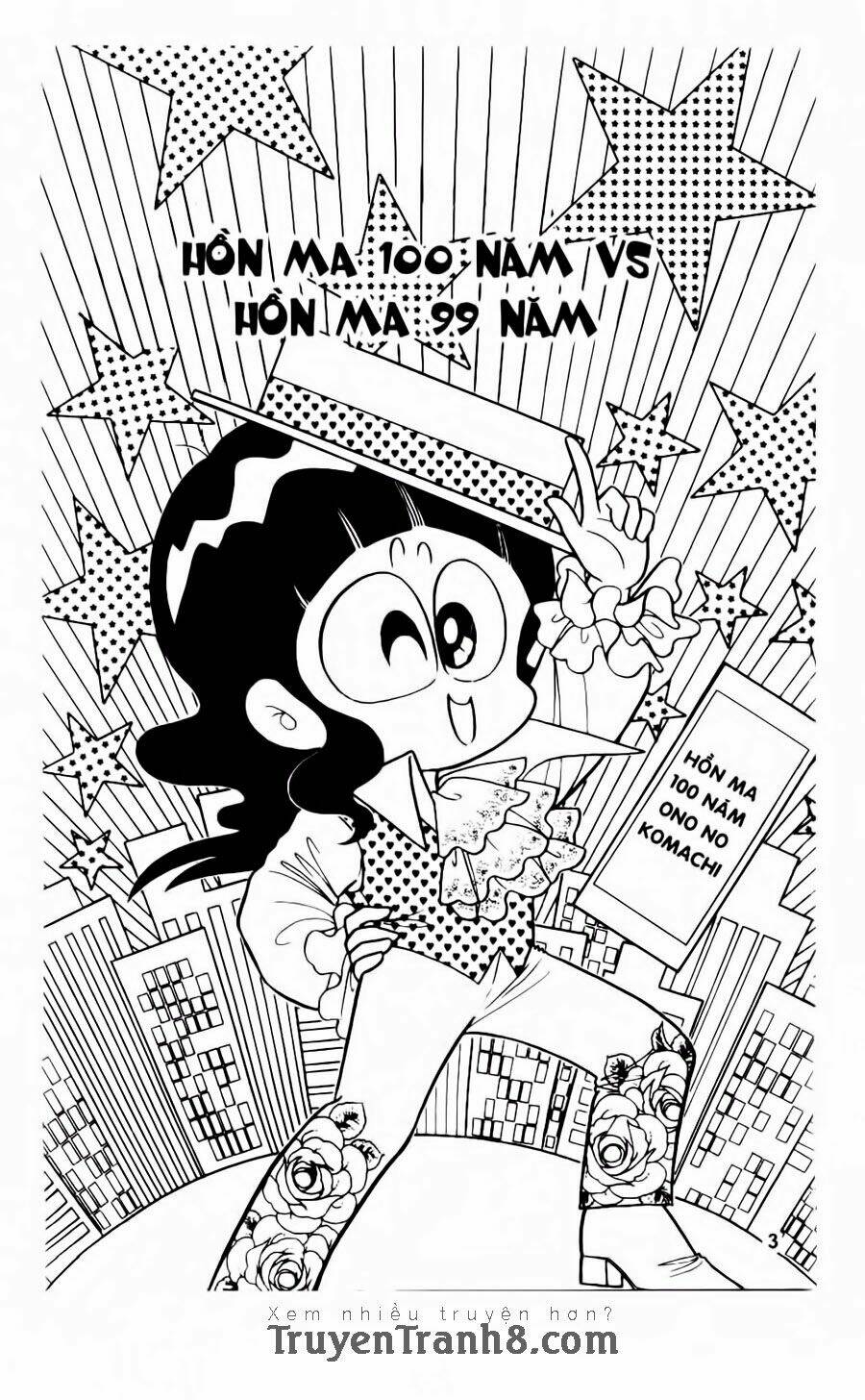 con ma vui vẻ chapter 31 2