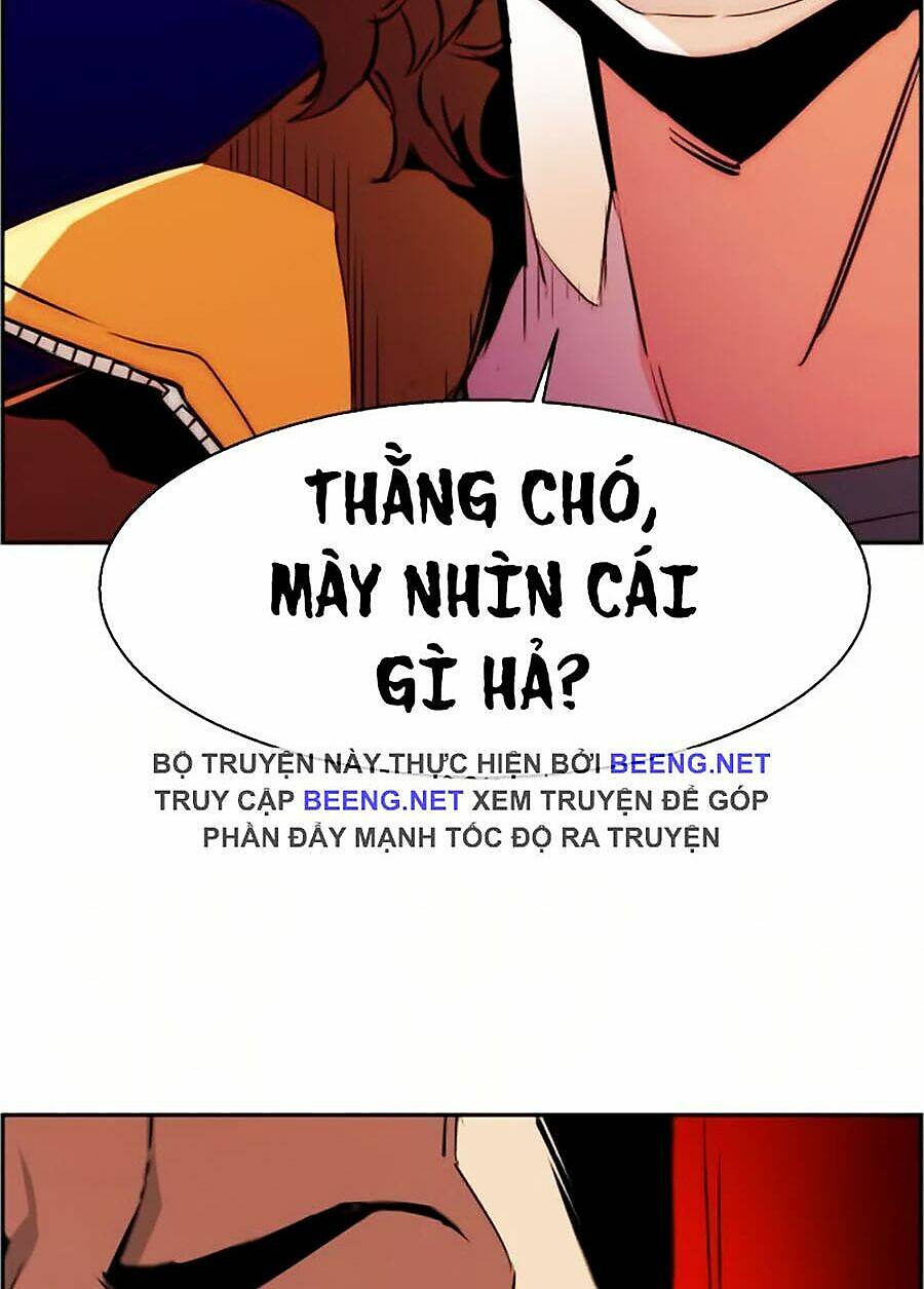 bạn học tôi là lính đánh thuê chapter 22 4