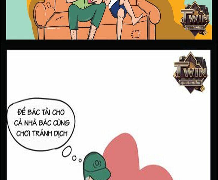 võ sĩ - the boxer chapter 87 189