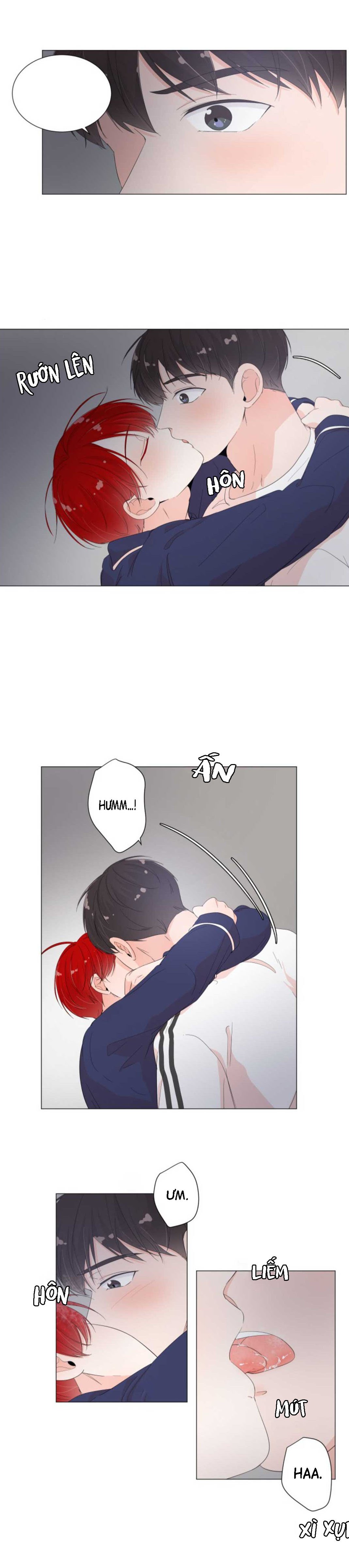 phòng cạnh phòng chapter 23 9