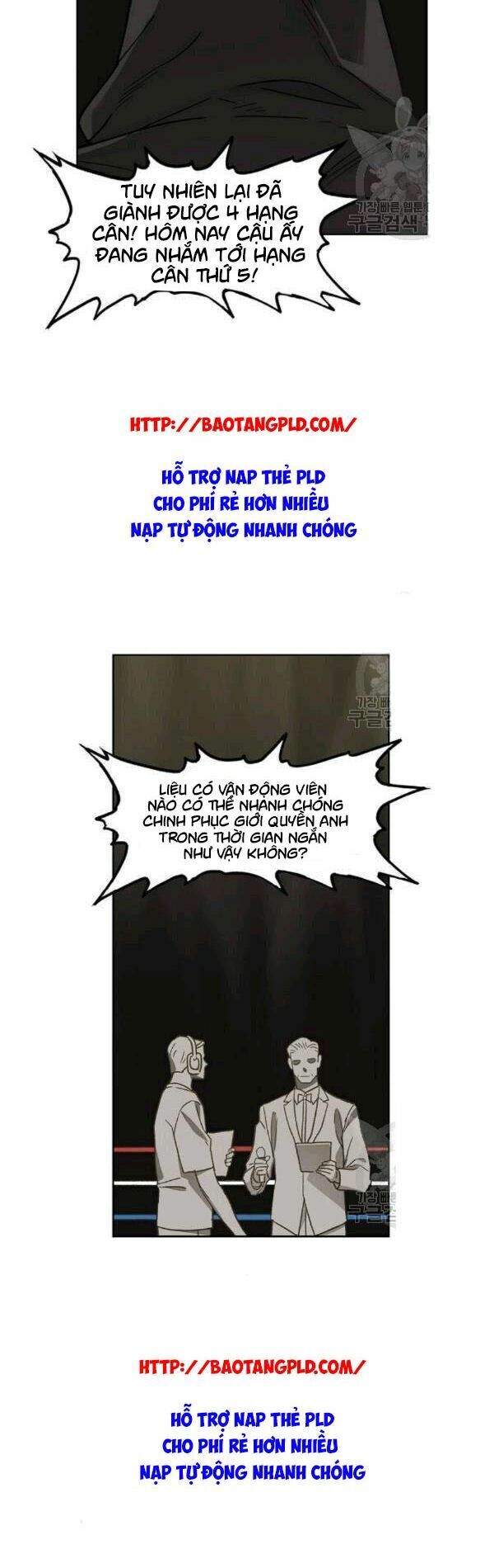 Võ Sĩ Quyền Anh chapter 59 4