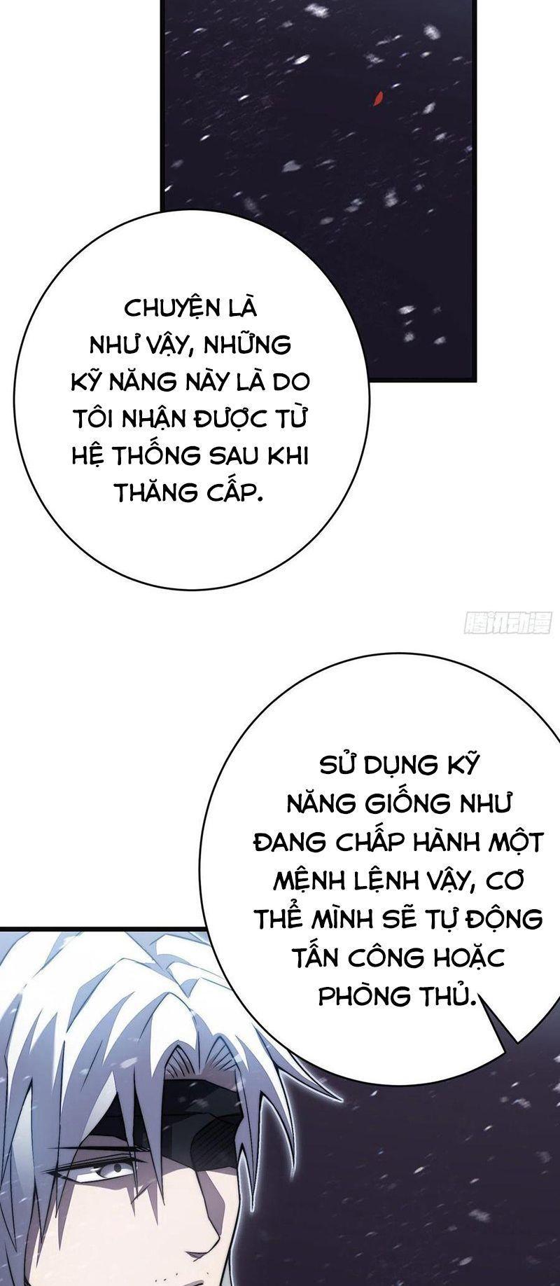 sát thần chi lộ tại dị giới chapter 38 31