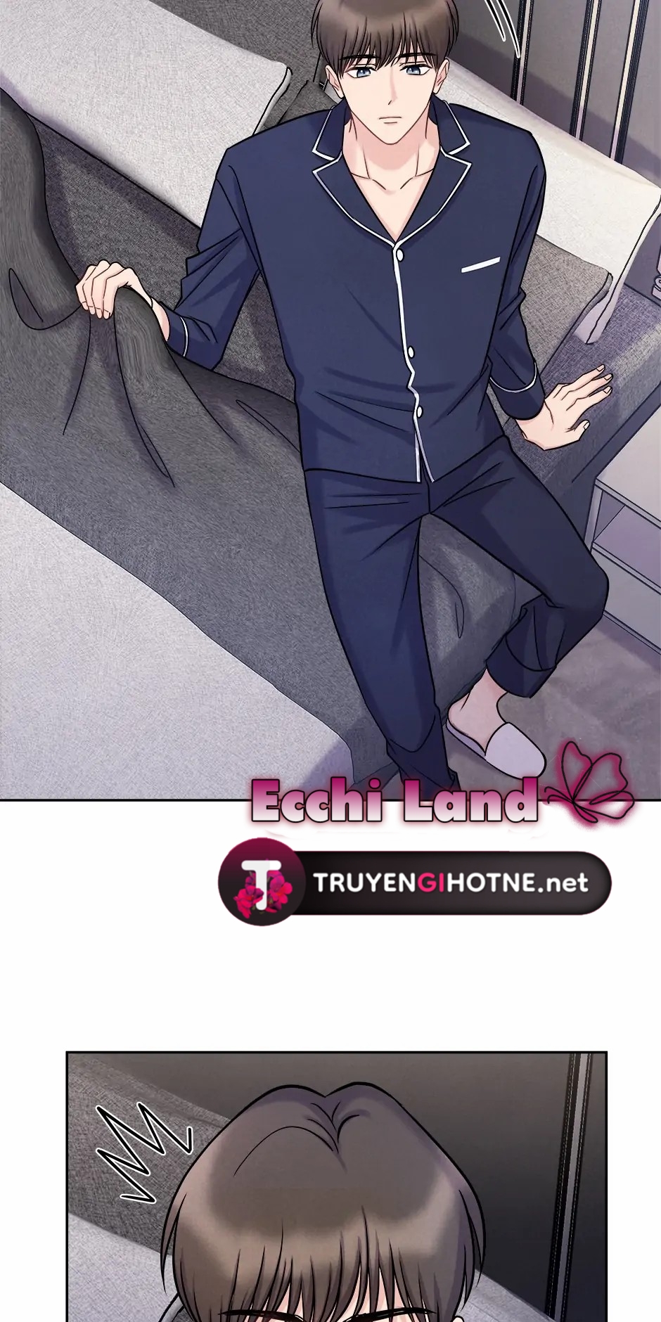 công việc của tôi: ngủ cùng sếp chapter 7.2 17