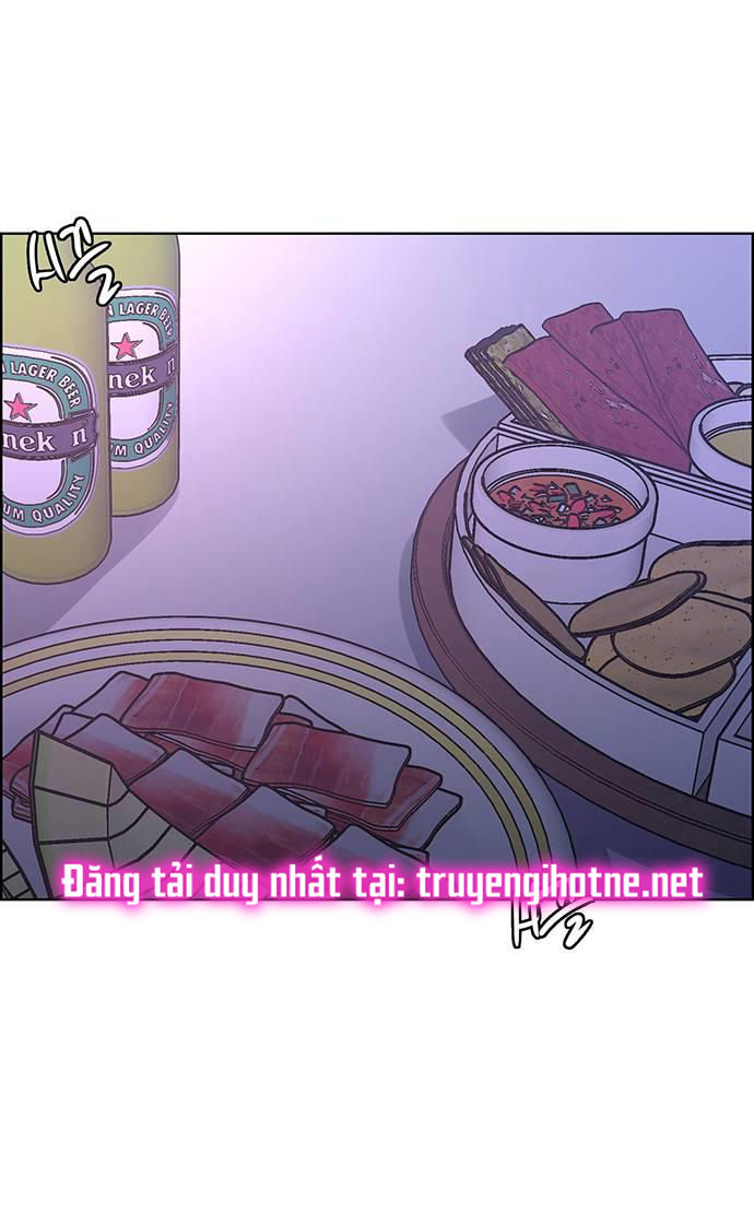 vẻ đẹp đích thực - true beauty chapter 234.1 28