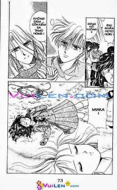 quyển sách kỳ bí chapter 2 74