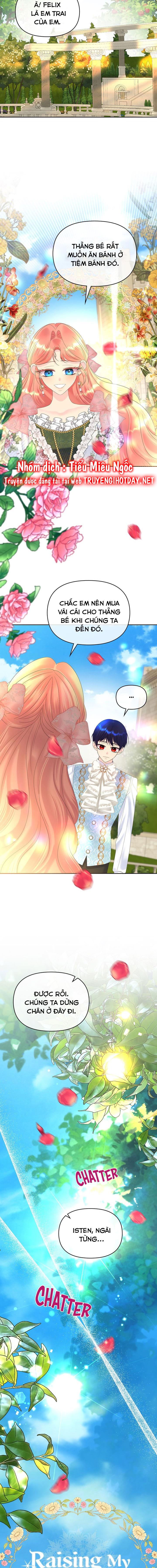 nuôi chồng từ bé chapter 47 4