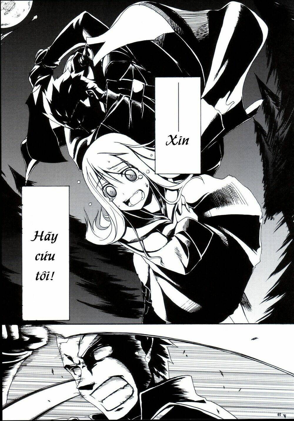 sword dancers ii chapter 1 6