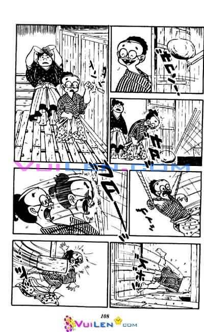 kiếm sĩ góc vuông - chokkaku chapter 5 108