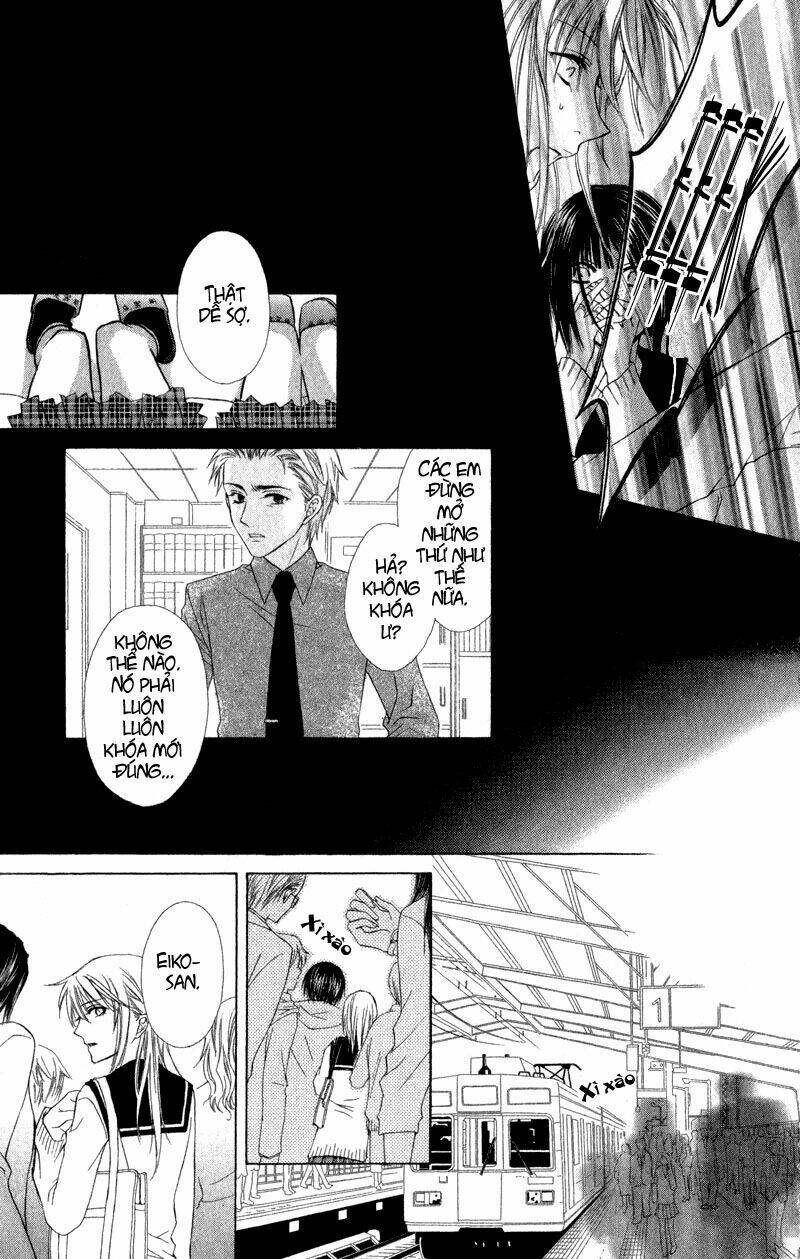 forest of lore chapter 1 46